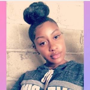 Meet your Posher, Bre